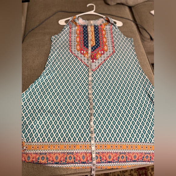 Pretty sundress - Picture 6 of 7